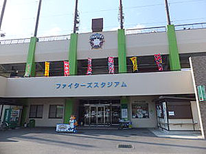 千葉県鎌ヶ谷市の街情報